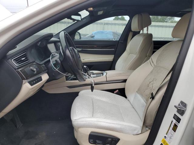 WBAYE4C54ED138107 BMW 740 LI