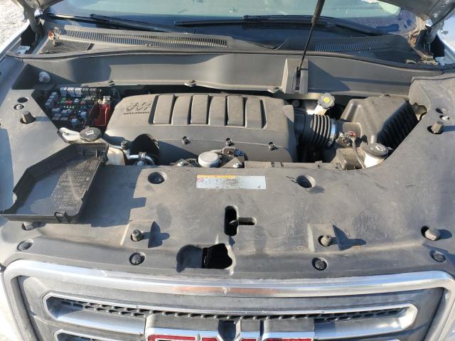 1GKKRRKD6EJ244289 GMC Acadia Slt-1