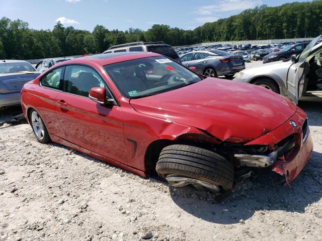 WBA3N7C55FK223417 BMW 428 I