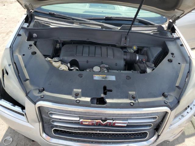 1GKKRRKD3FJ343119 GMC Acadia Slt-1