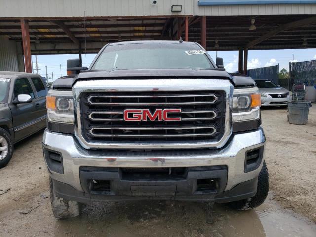1GT12XE80FF568793 GMC Sierra K2500 Heavy Duty