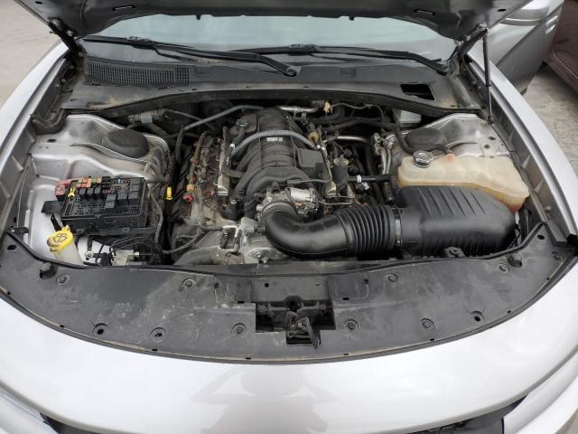 2C3CDXCT3HH625603 Dodge CHARGER R/T