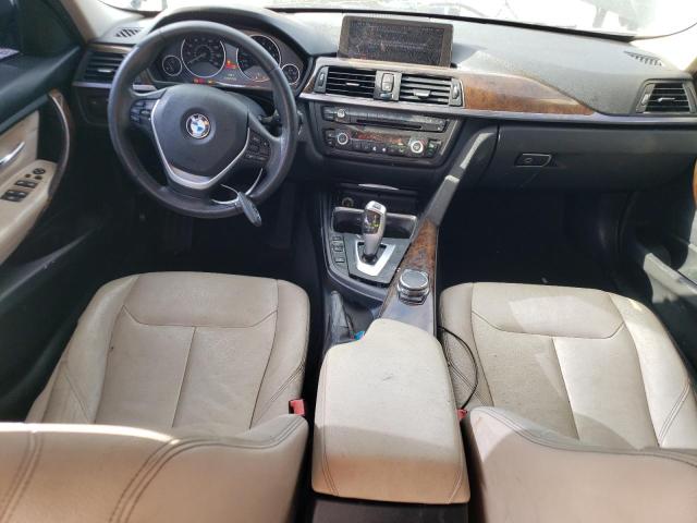 WBA3C1C51FP853277 BMW 328 I Sulev