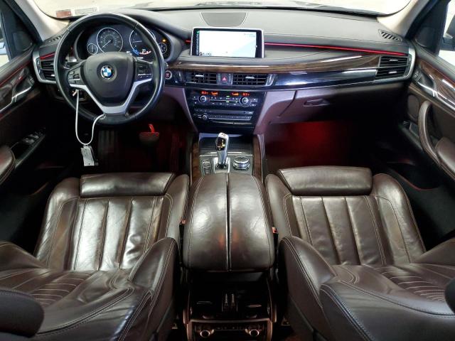 5UXKS4C52F0N06132 BMW X5 Xdrive35d