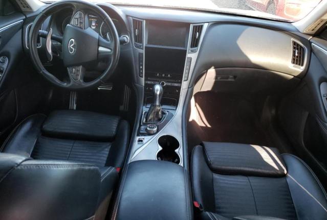 JN1BV7AP0FM348996 Infiniti Q50 BASE