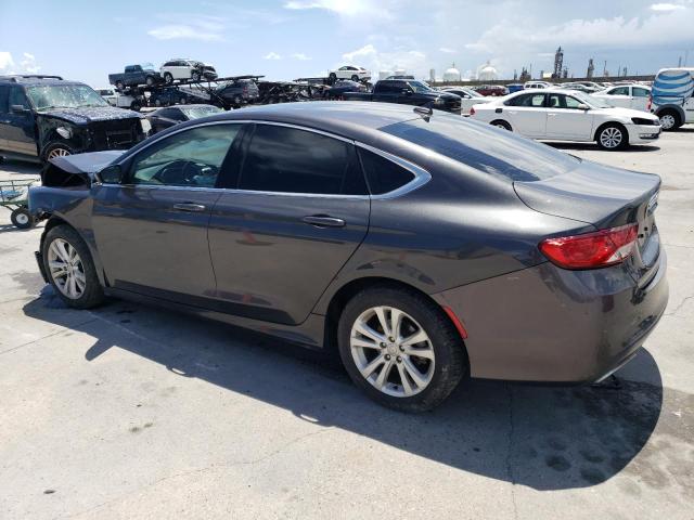 1C3CCCAG0FN731612 Chrysler 200 Limited
