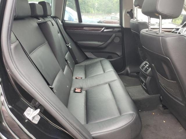 5UXWX7C50H0U41451 BMW X3 Xdrive35i