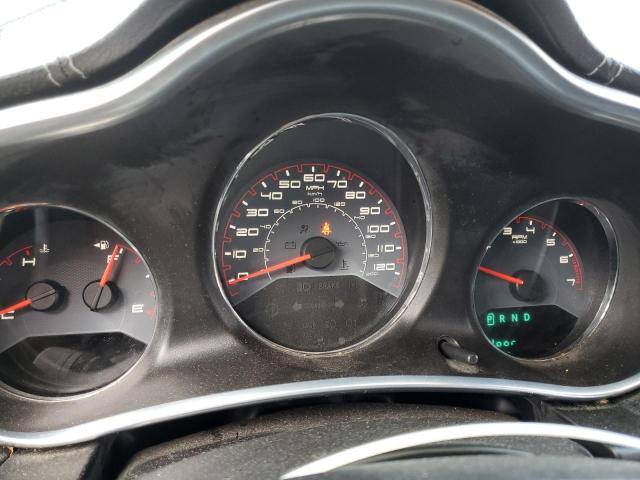 1C3CDZAB2EN162197 Dodge AVENGER SE