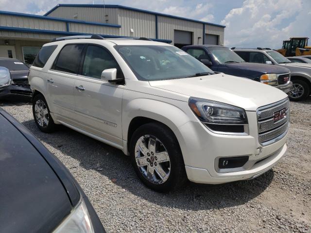 1GKKRTKD1EJ165545 GMC Acadia Denali