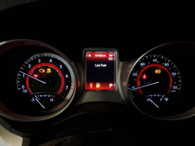 3C4PDCBB9ET289764 Dodge Journey Sxt