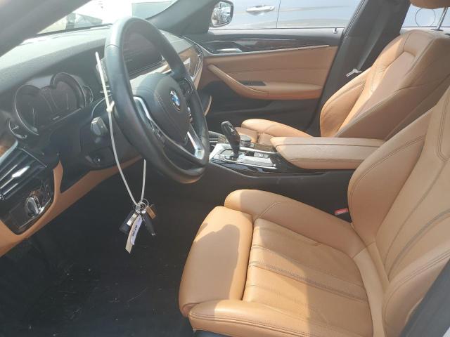 WBAJA7C54KG912686 BMW 530 XI