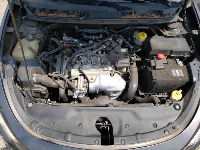 1C3CDFDH3GD516557 Dodge Dart Se Aero