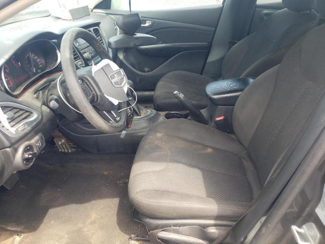 1C3CDFBB1FD253806 Dodge DART SXT