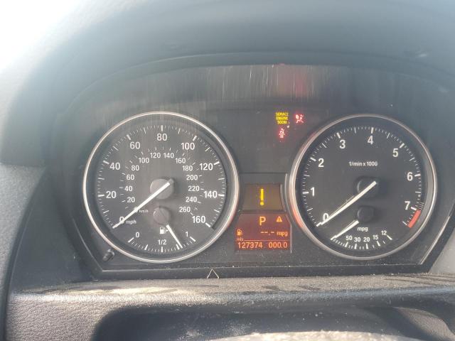 WBAVL1C5XEVY14397 BMW X1 Xdrive28i