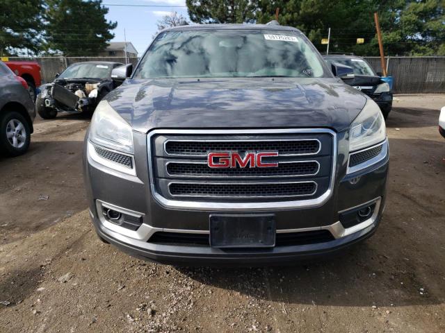 1GKKVRKD4EJ137009 GMC Acadia Slt-1