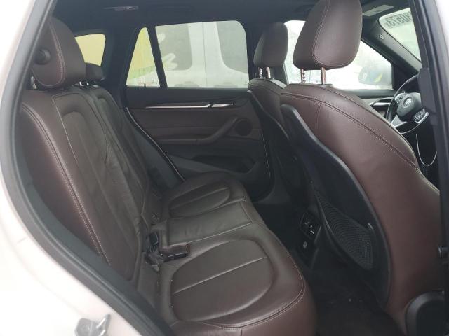 WBXHU7C31J5L08808 BMW X1 Sdrive28i