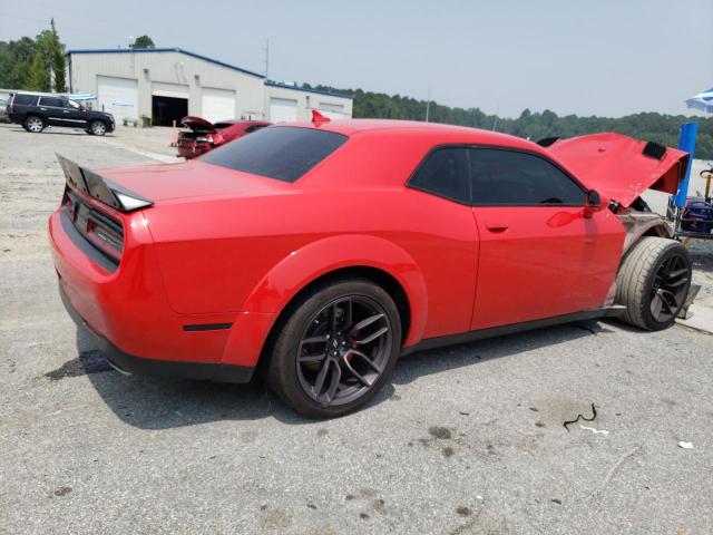 2C3CDZFJ6KH715728 Dodge Challenger R/t Scat Pack