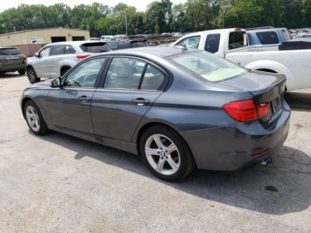 WBA3B5G58FNS19013 BMW 328 Xi Sulev