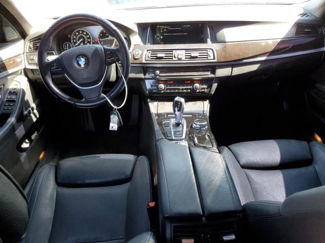 WBA5B1C55ED478991 BMW 535 I