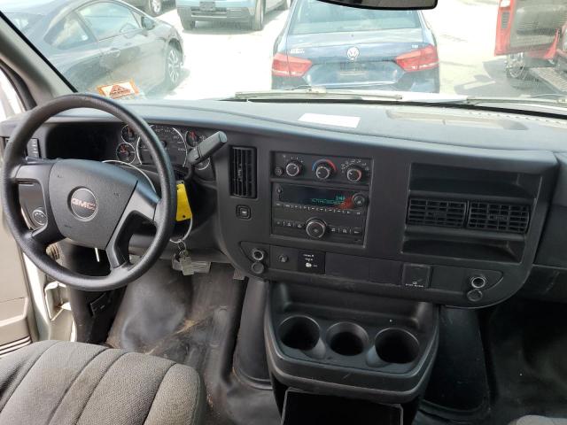 1GTW7GCG7F1111753 GMC Savana G2500
