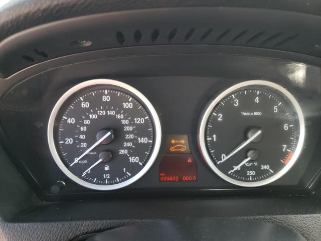 5UXFG8C5XEL592717 BMW X6 Xdrive50i