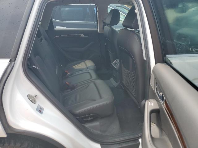 WA1C2AFP1GA082837 Audi Q5 PREMIUM