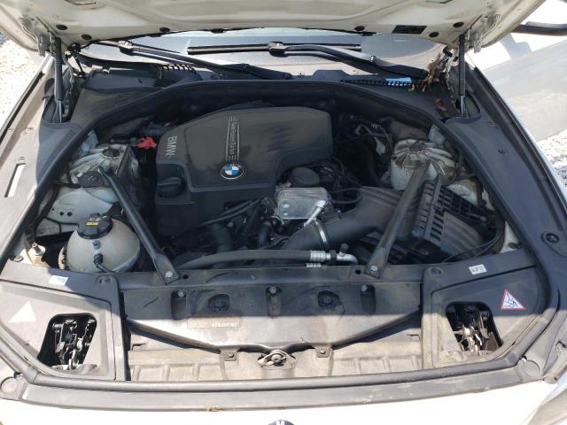 WBA5A5C51ED508241 BMW 528 I