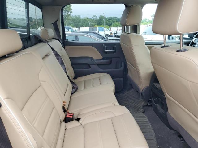 1GT42WEY2KF257156 GMC Sierra K3500 Denali
