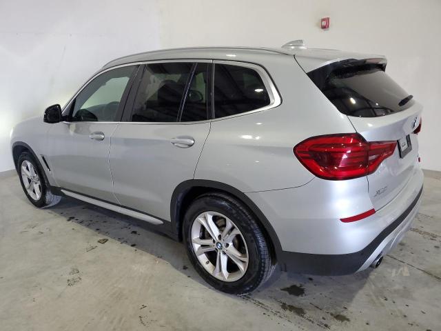 5UXTY3C0XM9H76352 BMW X3 Sdrive30i
