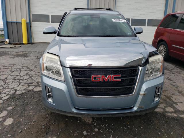 2GKALSEK0E6173893 GMC Terrain Slt