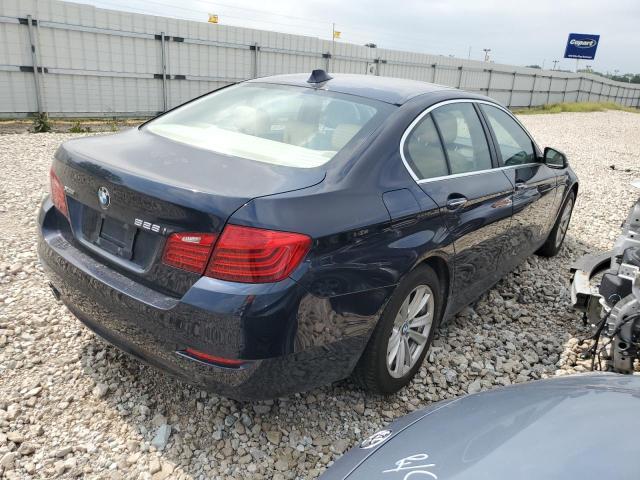 WBA5A7C52ED620283 BMW 528 XI