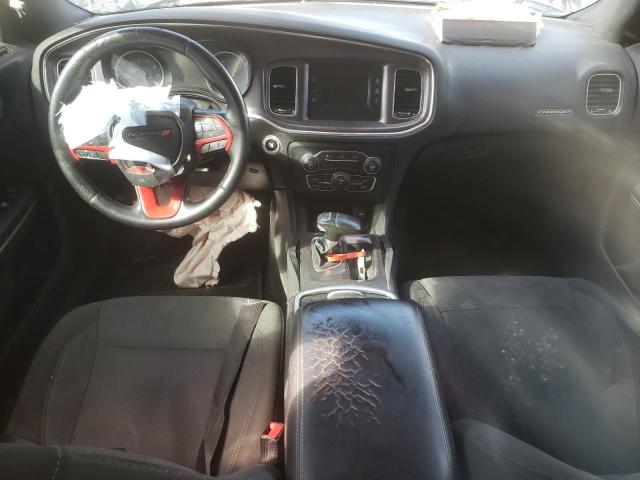2C3CDXBG9FH881035 Dodge Charger Se