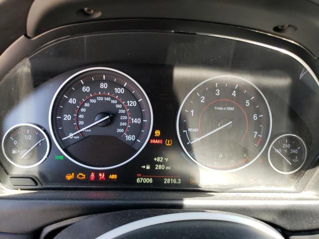 WBA4B3C54FD669889 BMW 435 Xi Gran Coupe