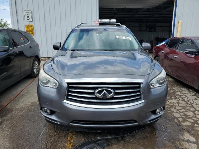 5N1AL0MM1FC543756 Infiniti QX60
