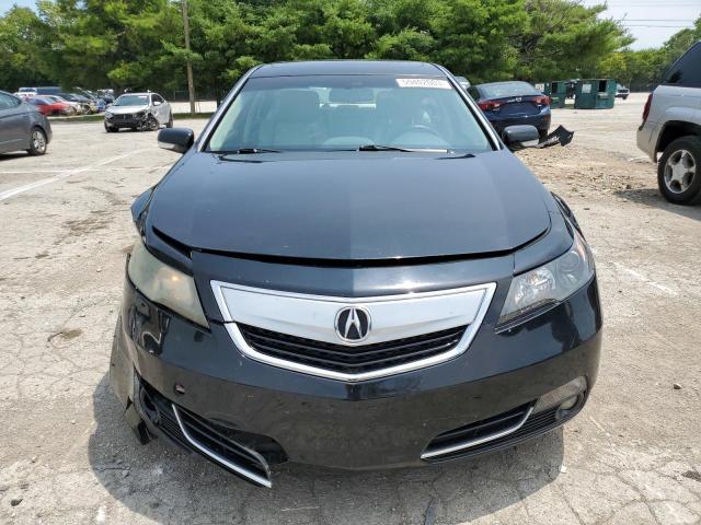 19UUA8F32EA002575 Acura Tl Se