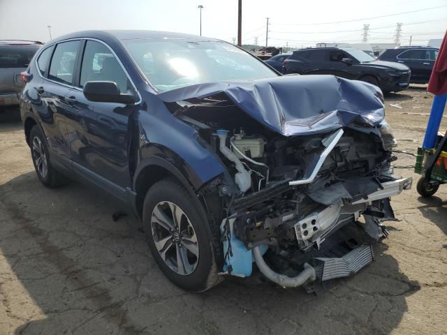 5J6RW2H2XLA000667 Honda CR-V LX