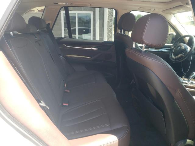 5UXKR2C52G0R70720 BMW X5 Sdrive35i
