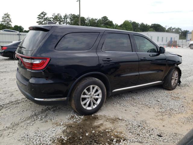 1C4RDHFG6KC573601 Dodge Durango Ssv