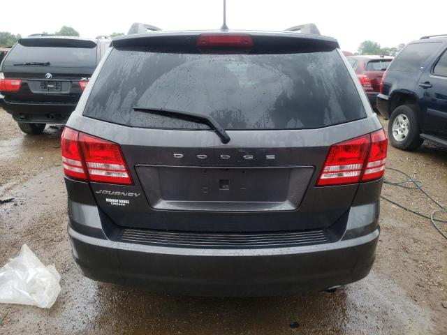 3C4PDCABXJT528962 Dodge JOURNEY SE