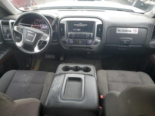 1GTV2UEH4FZ334316 GMC Sierra K1500 Sle