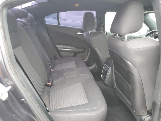 2C3CDXHG4KH567701 Dodge CHARGER GT