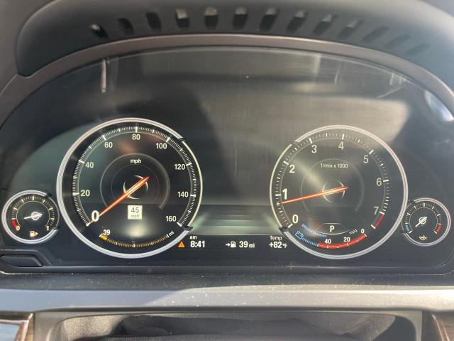WBAYE8C52FD782004 BMW 750 LI