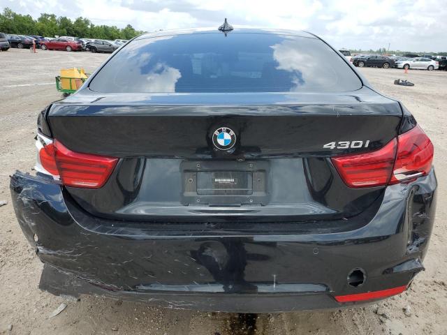 WBA4J1C52KBM18334 BMW 430i Gran Coupe