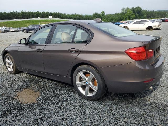 WBA3D3C56EK154263 BMW 328 D