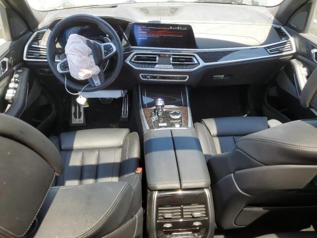 5UXCX4C58KLS38847 BMW X7 Xdrive50i