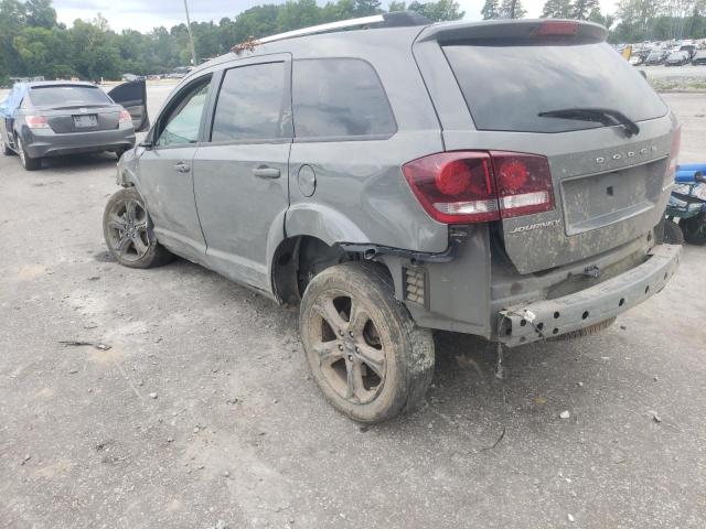 3C4PDCGB4LT212662 Dodge Journey Crossroad
