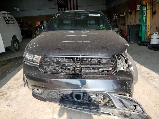 1C4SDJCT6EC532657 Dodge Durango R/t