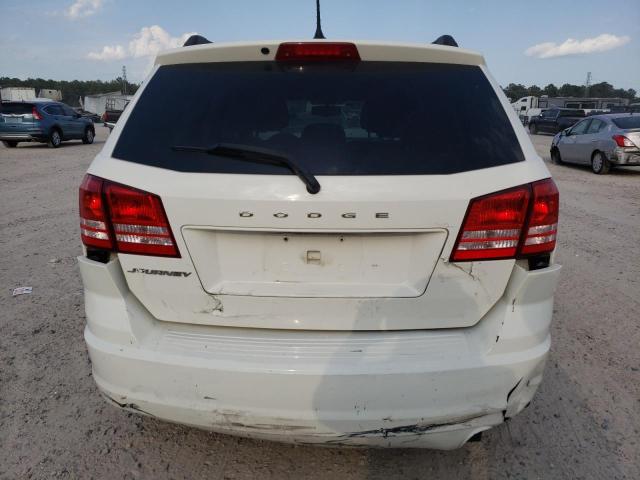 3C4PDCAB7HT570130 Dodge JOURNEY SE
