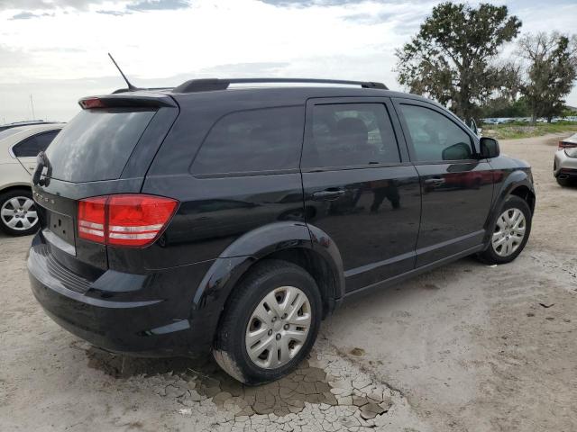 3C4PDCAB0JT272959 Dodge JOURNEY SE