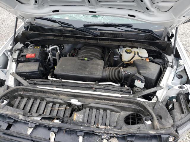 1GTRUAED0NZ586098 GMC Sierra K1500